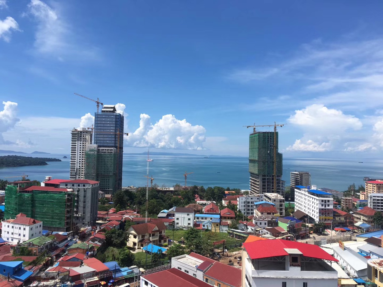 西港创业实录政府态度明确菠菜回归无望西港的未来在哪里复制链接