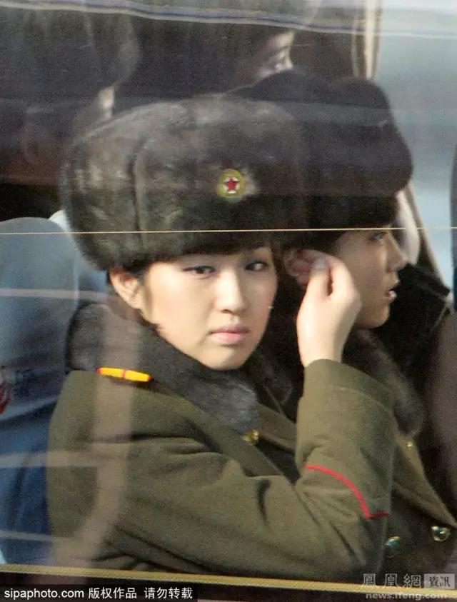 氢弹和牡丹峰乐团，朝鲜今天搞了两个大新闻-2.jpg
