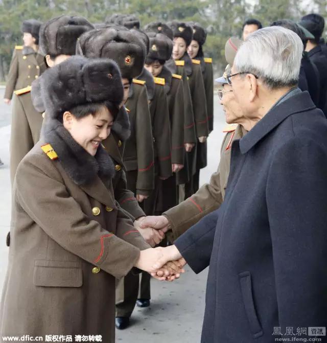 氢弹和牡丹峰乐团，朝鲜今天搞了两个大新闻-5.jpg