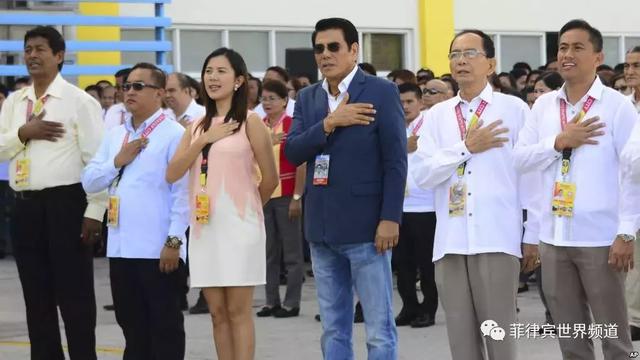 号称“八打雁杜特尔特” 遭枪杀 反对派要杜特尔特负责-1.jpg