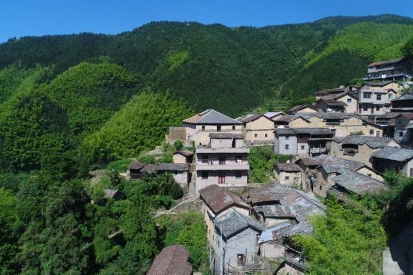 乡村也文艺：坐标松阳，先锋书店陈家铺平民书局开幕-2.jpg