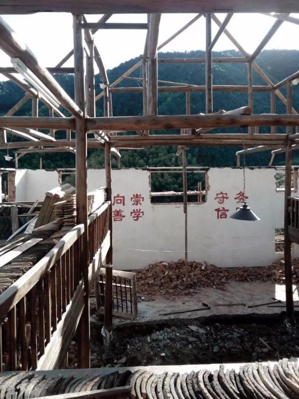 乡村也文艺：坐标松阳，先锋书店陈家铺平民书局开幕-6.jpg