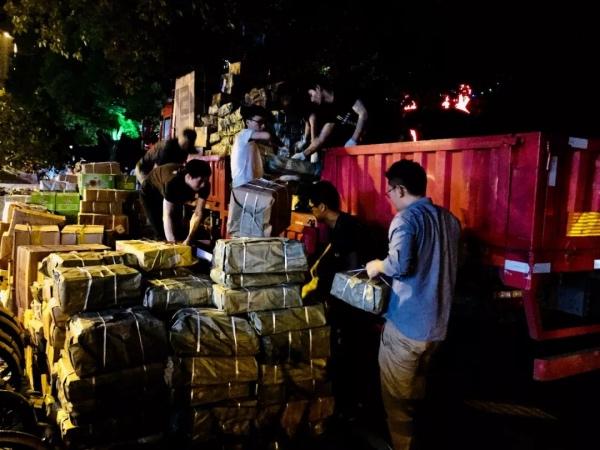 乡村也文艺：坐标松阳，先锋书店陈家铺平民书局开幕-9.jpg