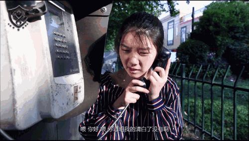 杭州警花自拍防诈骗短视频，分饰多角被赞称“戏精小姐姐”-4.jpg