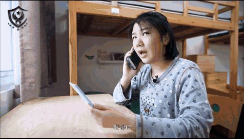杭州警花自拍防诈骗短视频，分饰多角被赞称“戏精小姐姐”-3.jpg