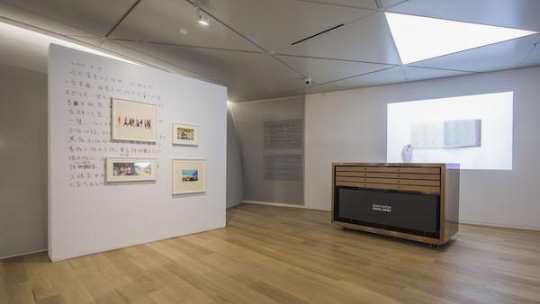 《路易威登游记》里的近300件艺术原作在上海展出-2.jpg