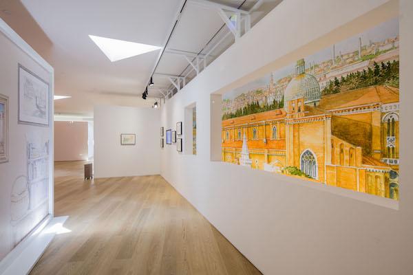 《路易威登游记》里的近300件艺术原作在上海展出-4.jpg