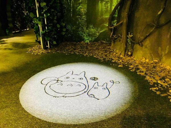 《龙猫》上映30周年，吉卜力官方艺术大展首登中国-5.jpg