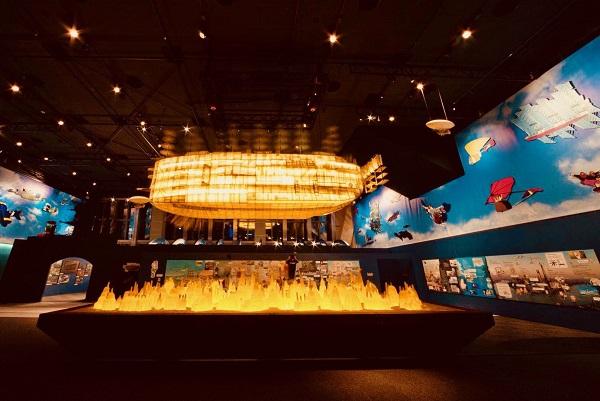 《龙猫》上映30周年，吉卜力官方艺术大展首登中国-11.jpg