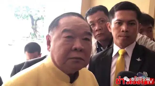 泰副总理“活该”言论被骂后，泰方下令清除普吉所有傀儡旅游公司-1.jpg