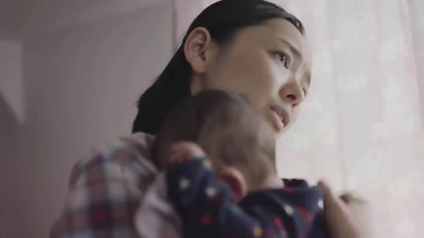 “丧偶式育儿”值得赞美吗？来看四则日本广告和一次跨国争论-6.jpg