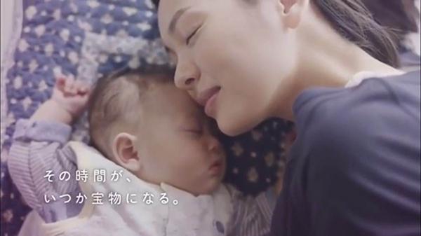 “丧偶式育儿”值得赞美吗？来看四则日本广告和一次跨国争论-10.jpg