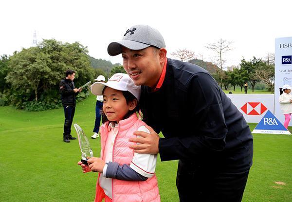 爱女首获高尔夫青少年世界冠军，刘国梁的梦想已成功了一半-3.jpg