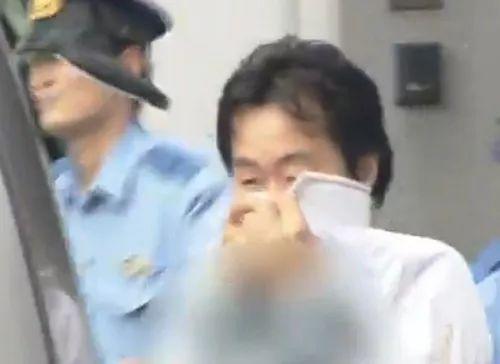 杀害中国姐妹又抛尸山林的日本无业男宣判，不是死刑-1.jpg