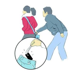 中国公民乘班机赴柬埔寨行李财物被盗中使馆提醒