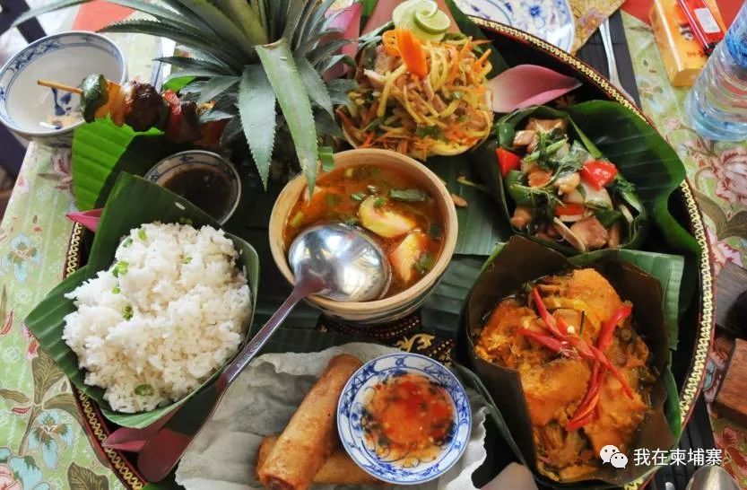 奇葩说丨柬埔寨可能是世界上最任性的国家[复制链接]