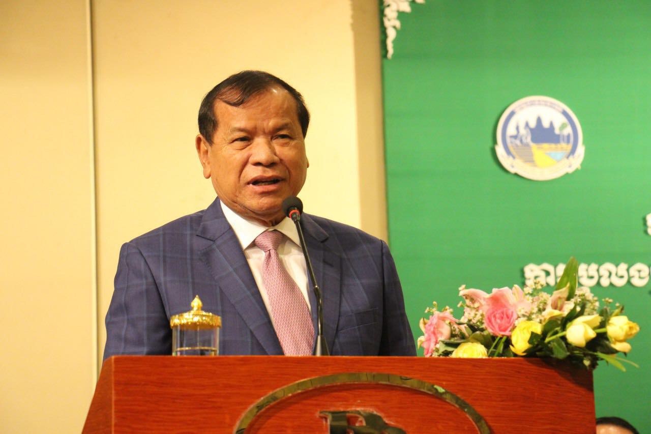 西港房价太高省长回应供不过求