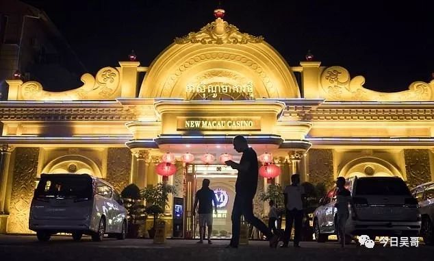 来柬中国人猛增  这3类人最多-3.jpg
