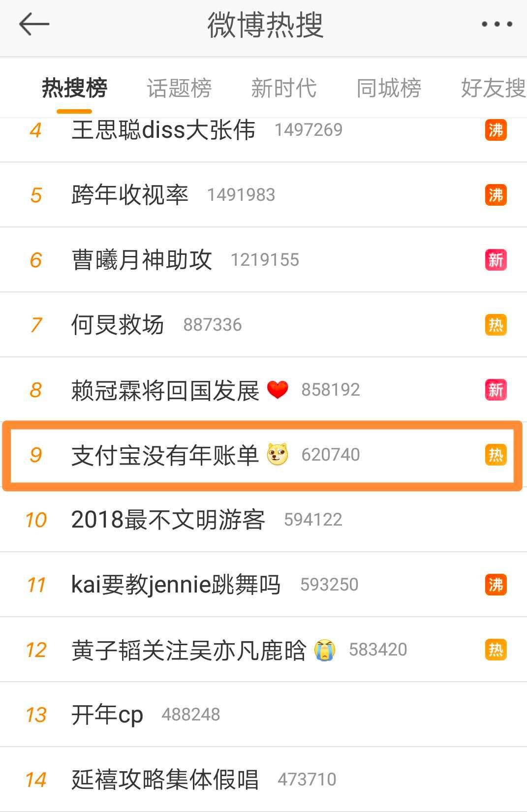 刚刚，个人支付宝年账单可以查看了！网友被吓坏：恐怖...-1.jpg