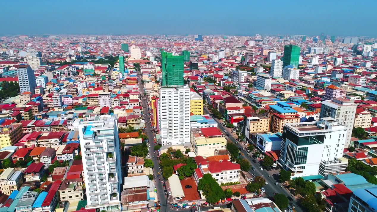 柬埔寨市场吸引房企共发力，粤泰已交付两项目-1.jpg