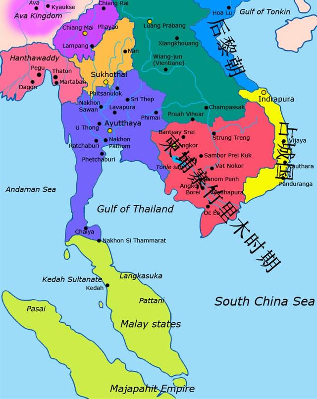 十张地图展现柬埔寨两千年疆域变迁-4.jpeg