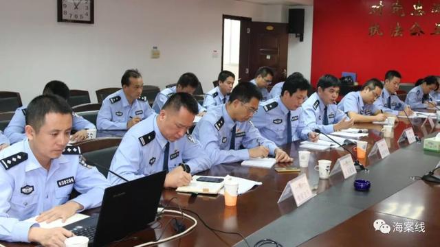 中国警方破获重大地下钱庄案，涉案金额高达20亿元-2.jpg