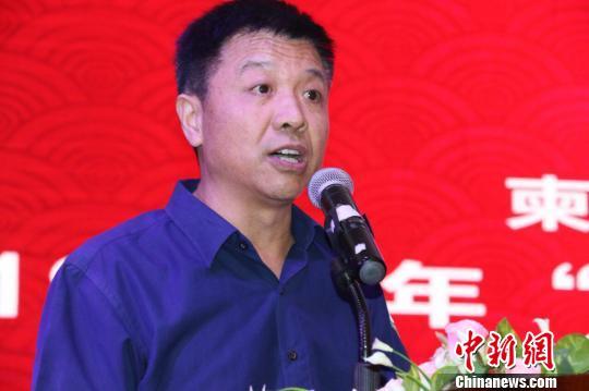 柬埔寨江西总商会新年抱团“凝乡情，迎新春”谋发展-3.jpg