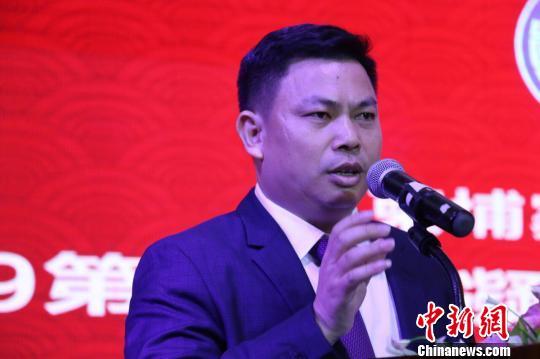 柬埔寨江西总商会新年抱团“凝乡情，迎新春”谋发展-2.jpg