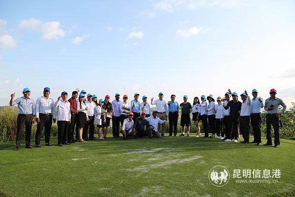 “中国-东盟培训基地柬埔寨培训中心”建成 首期培训收官-3.jpg