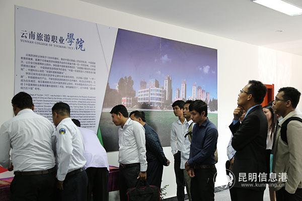 “中国-东盟培训基地柬埔寨培训中心”建成 首期培训收官-2.jpg