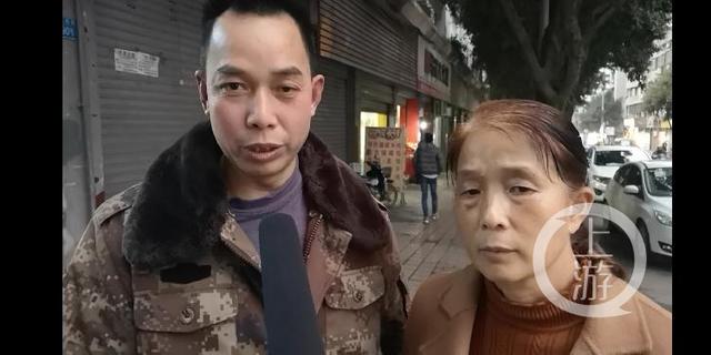 男子在外务工老家房子被拆，施工队：拆错了，赔三千行不-2.jpg