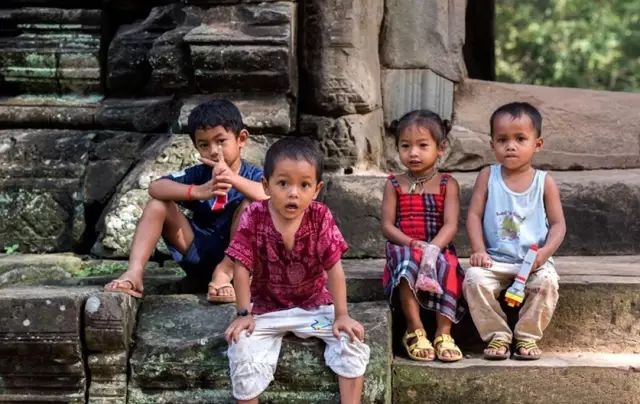 柬埔寨众生相，一个被“遗忘”的国度-1.jpg