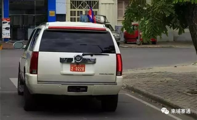 今天，让我们盘盘柬埔寨车牌有哪些门道？-10.jpg
