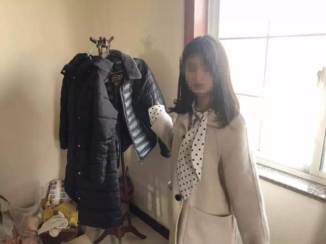 家贼难防！女孩住男友家却多次盗走“准父母”钱财-4.jpg