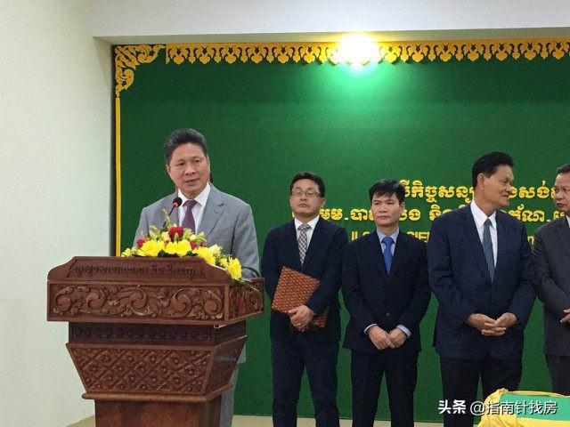 柬埔寨寻求从金边到暹粒高速公路投资商-1.jpg