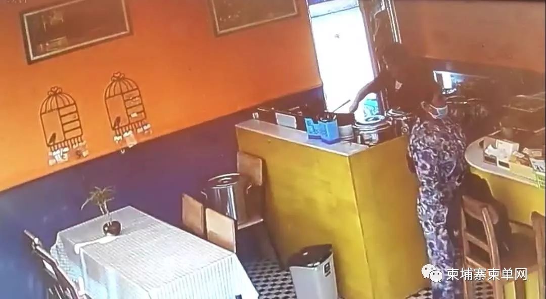 爆料 | 专挑酒店下手，在柬同胞千万提防这名惯犯！-2.jpg