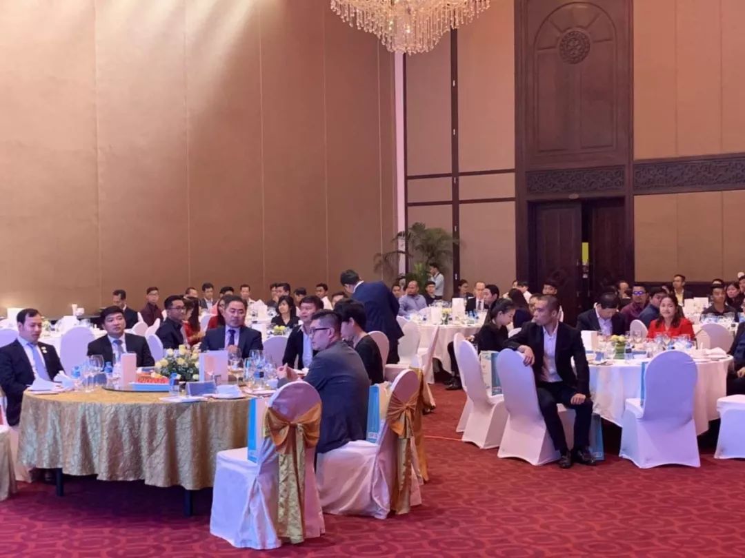 2019年海南国际旅游岛（金边）推介会举办-1.jpg