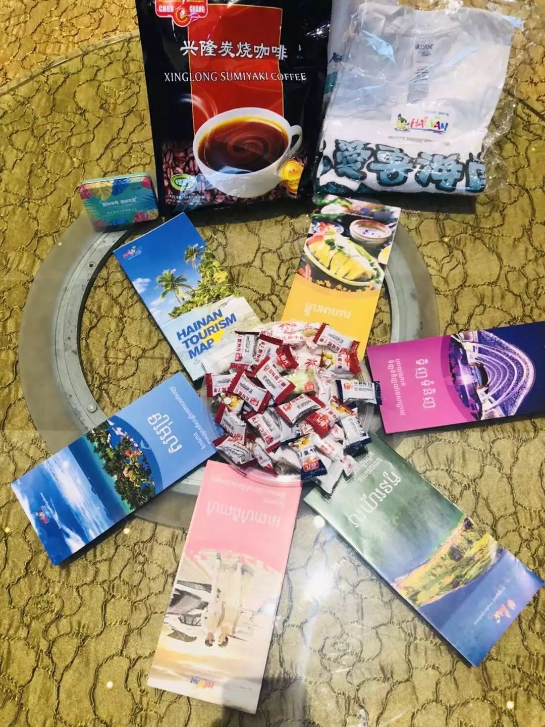 2019年海南国际旅游岛（金边）推介会举办-3.jpg