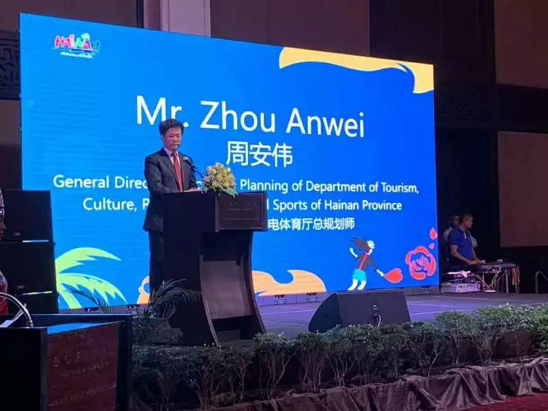 2019年海南国际旅游岛（金边）推介会举办-2.jpg