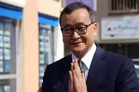 阵势够大！前救国党30万迎接沈良西-1.jpg