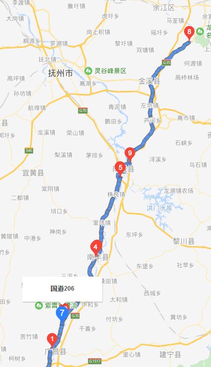 2018年度全国十大事故多发路段，建议大家都看看！-5.jpg