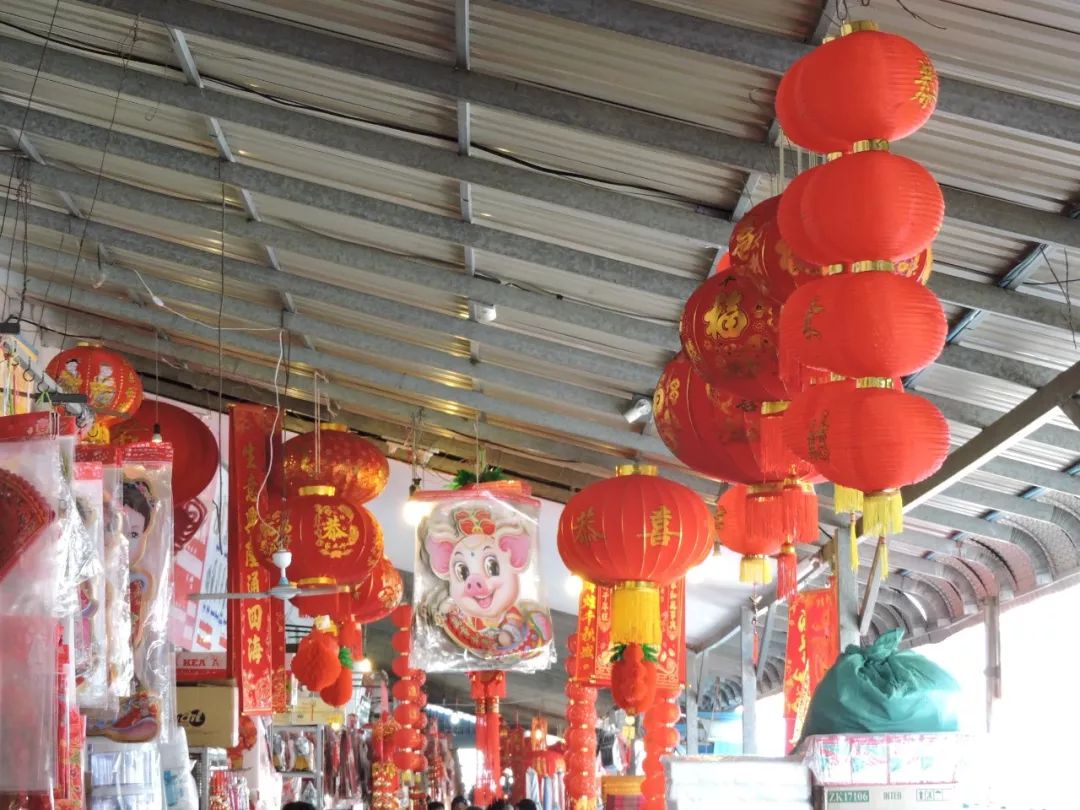 在柬过年，没什么不同～-1.jpg