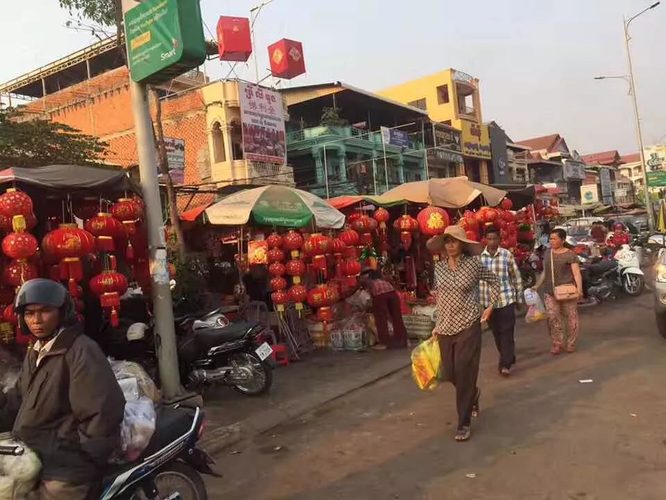在柬过年，没什么不同～-3.jpg