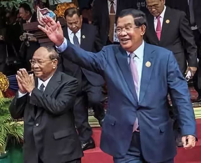“柬埔寨绝不会再次上演悲剧”！-1.jpg