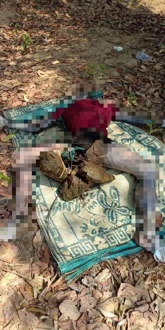 儿子亲手杀死父亲，母亲竟协助抛尸灭迹-1.jpg