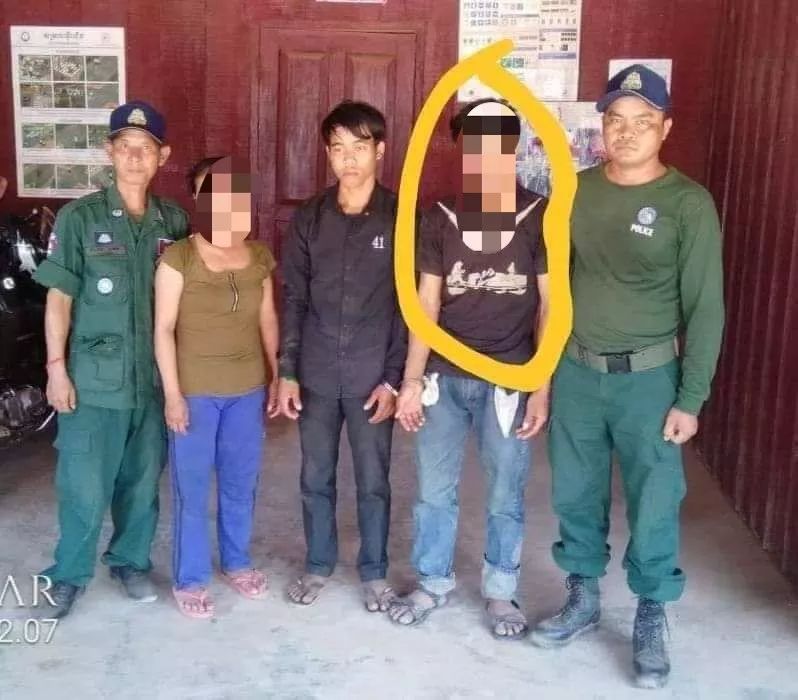 儿子亲手杀死父亲，母亲竟协助抛尸灭迹-2.jpg