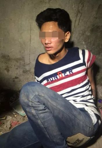 中国人手机被抢 GPS让匪徒现身-1.jpg
