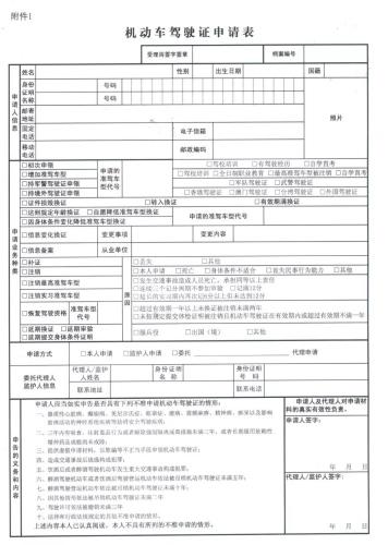 华人回中国持国际驾照开车被罚 可换领中国驾照-1.jpg
