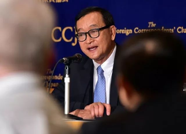 外资商将撤离？ 沈良西果真唯恐天下不乱-1.jpg