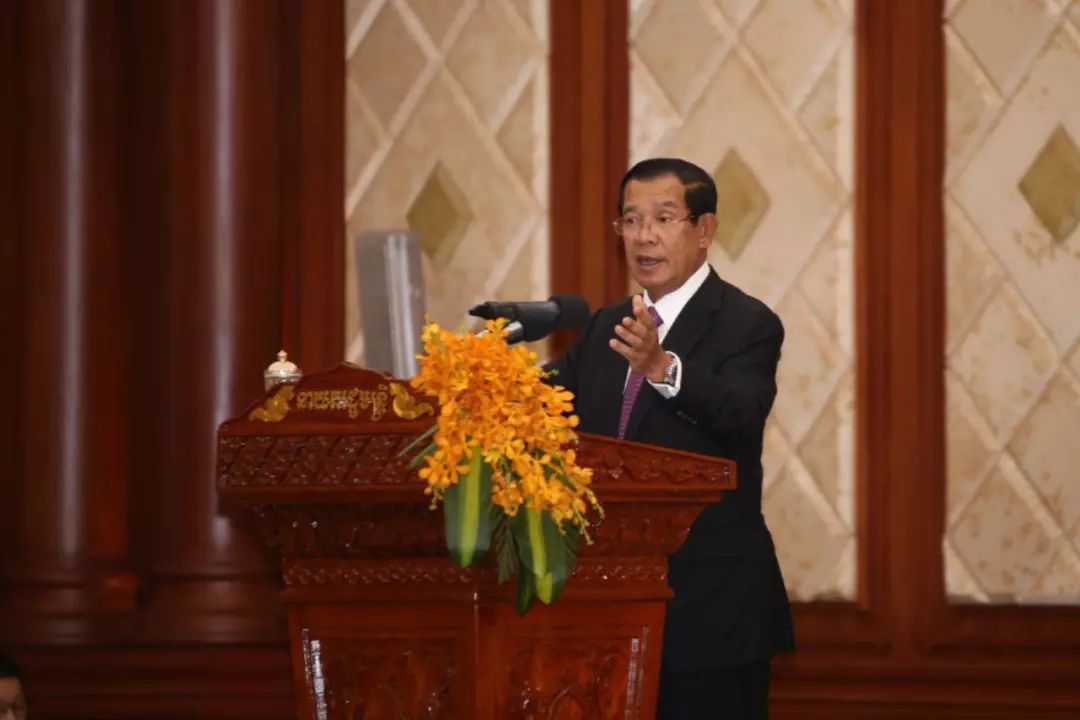 柬埔寨离开EBA政策不会死，洪森解读欧盟”制裁“政策-2.jpg